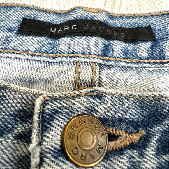 Marc Jacobs Vintage Jeans - Picture 8 of 13